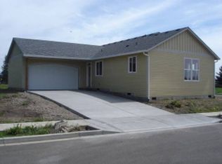 106 NE 17th St, Battle Ground, WA 98604