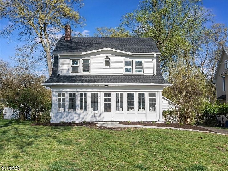 360 N Central Ave, Ramsey, NJ 07446 Zillow