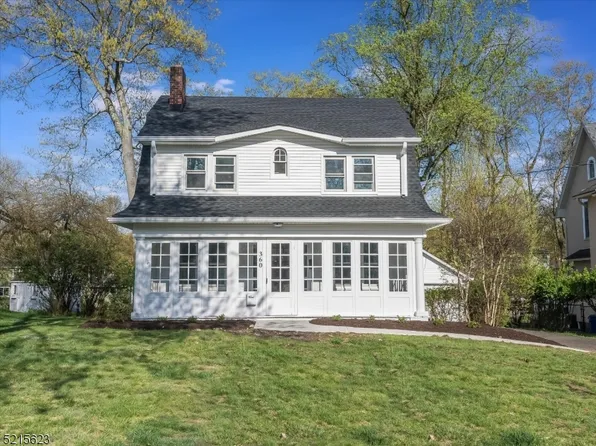 360 N Central Ave, Ramsey Boro, NJ 07446
