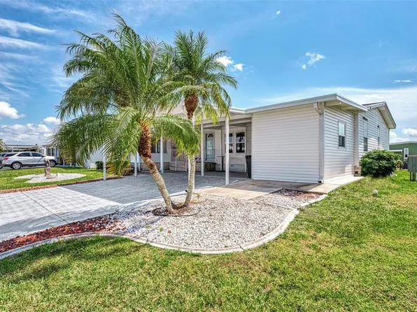 634 Schooner St, North Port, FL 34287