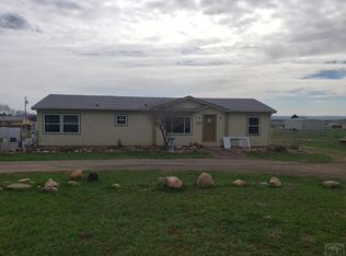 10472 West Ln, Rye, CO 81069