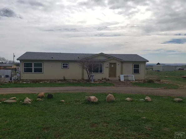 10472 West Ln, Rye, CO 81069