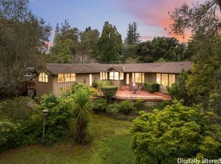 960 Graham Hill Rd, Santa Cruz, CA 95060