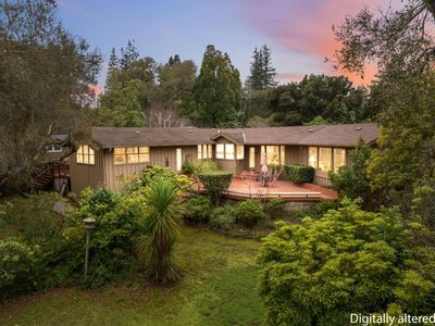 960 Graham Hill Rd, Santa Cruz, CA, 95060
