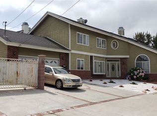 2434 W 239th St, Torrance, CA 90501