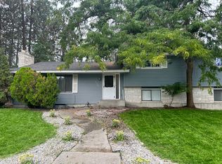 9727 N Woodridge Dr, Spokane, WA 99208
