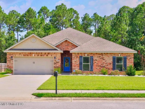 9044 River Birch Dr, Biloxi, MS 39532