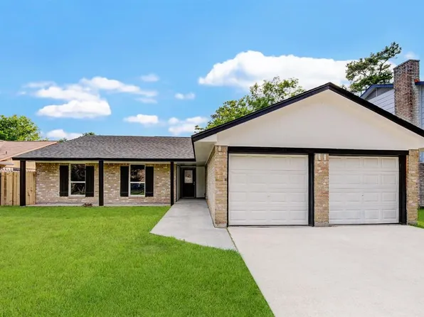 23535 Briarcreek Boulevard, Spring, TX 77373