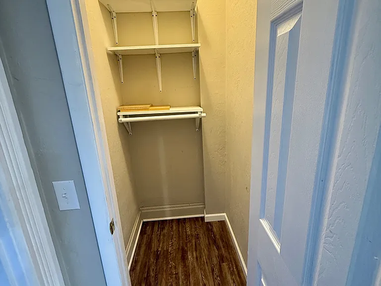 Pantry / Closet