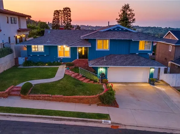 2037 Beecham Dr, Rancho Palos Verdes, CA 90275