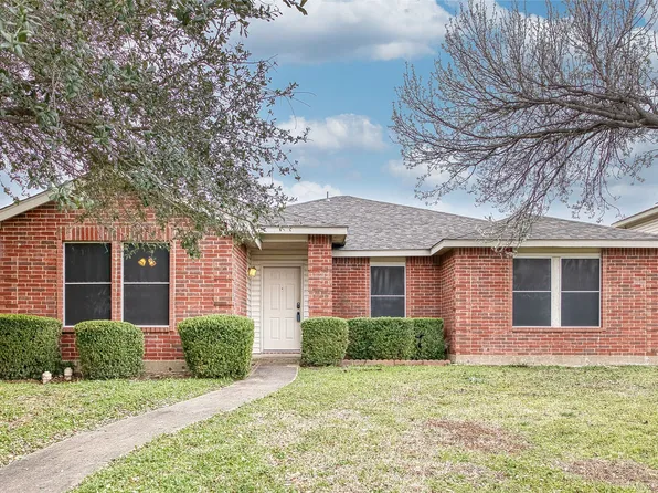 720 Bray St, Cedar Hill, TX 75104