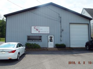 543 E Main St, Bridgeport, WV 26330
