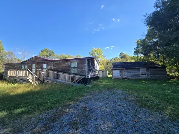 38 Big Ben Dr, Craigsville, WV 26205