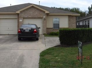 2823 Southampton Way APT A, Round Rock, TX 78664