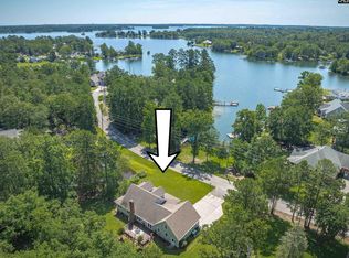 311 Pebblebranch Dr, Chapin, SC 29036