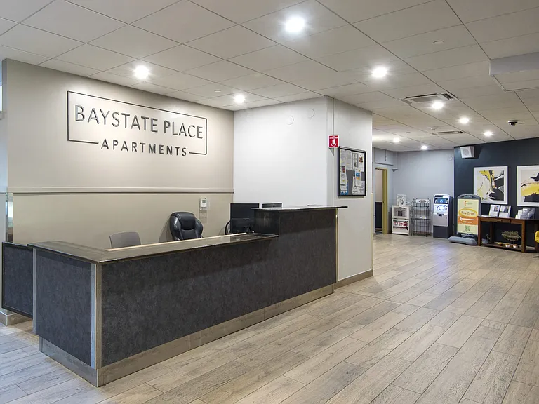 Baystate Place — Photo 11