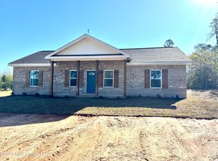 143 Jones Rd, Lucedale, MS 39452