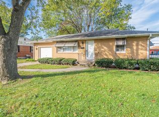 3213 Davis Ave, Granite City, IL