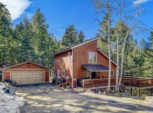 28575 Cragmont Drive, Evergreen, CO 80439