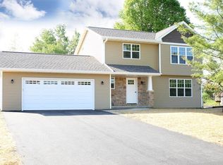 6205 Tower Ridge Pl, Weston, WI 54476