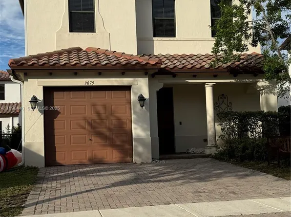 9079 SW 35th St, Miramar, FL 33025
