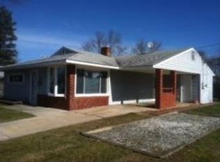 81 Mercer Dr, Newark, DE 19713