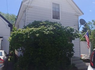 1 Labbe St, Waterville, ME 04901