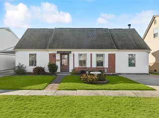 3507 E Louisiana State Dr, Kenner, LA 70065