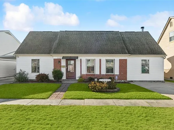 3507 E Louisiana State Dr, Kenner, LA 70065