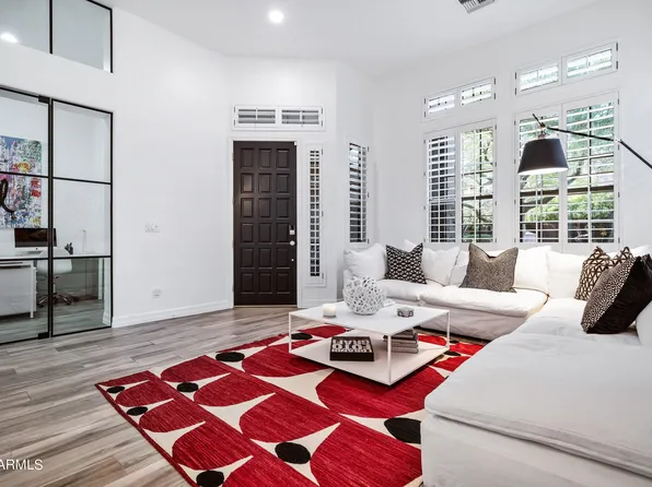 13945 E GERONIMO Road, Scottsdale, AZ 85259