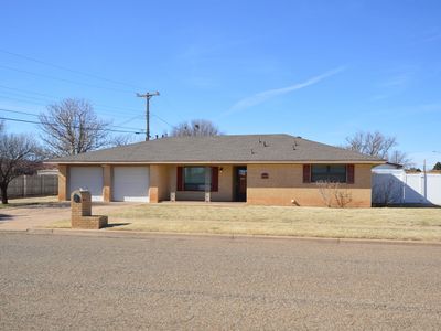2420 Duckworth Ave, Clovis, NM, 88101