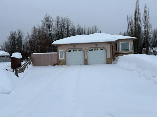 732 NW 9th St SW, Slave Lake, AB T0G 2A4
