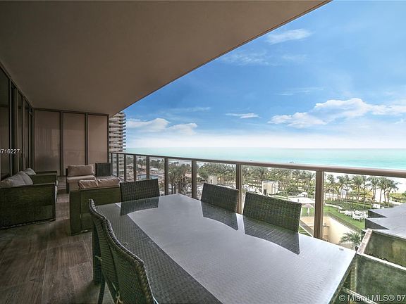 2nd image of 9705 Collins Ave Unit 704N