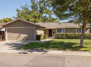 3020 McGerry St, Modesto, CA 95355