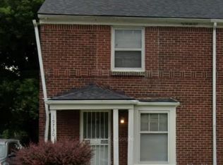 19730 Greenfield Rd, Detroit, MI 48235