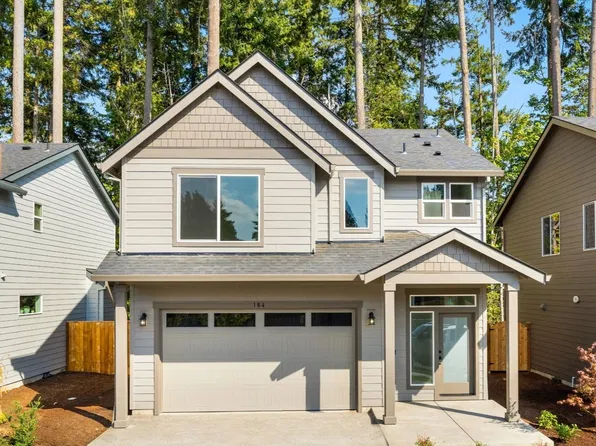 184 SE 47th Ave, Hillsboro, OR 97123
