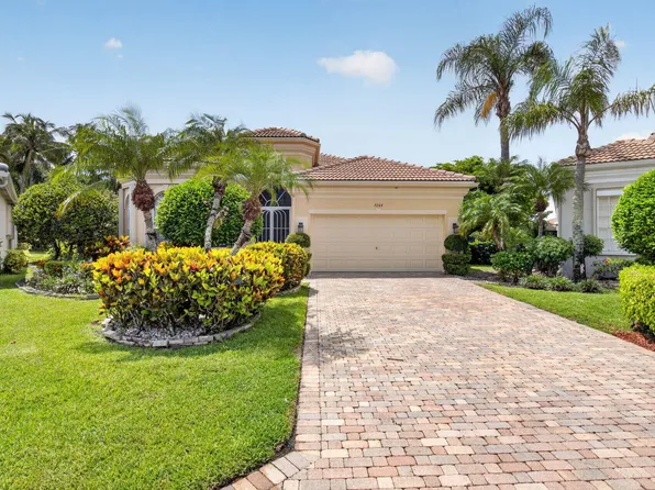 7264 Cataluna Circle, Delray Beach, FL 33446