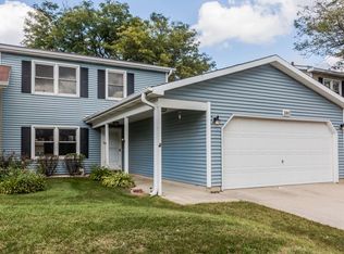 380 Jamison Dr, Glendale Heights, IL