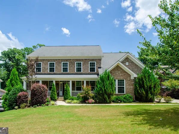 129 Millstone Way, Canton, GA 30115