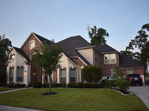 14010 Windwood Falls Ln, Humble, TX 77396