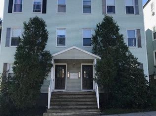 48 Fuller St, Boston, MA 02124