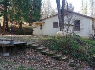 360 Sandy Gulch Rd, West Pt, CA 95255