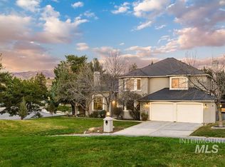 1865 E Sendero Ln, Boise, ID 83712