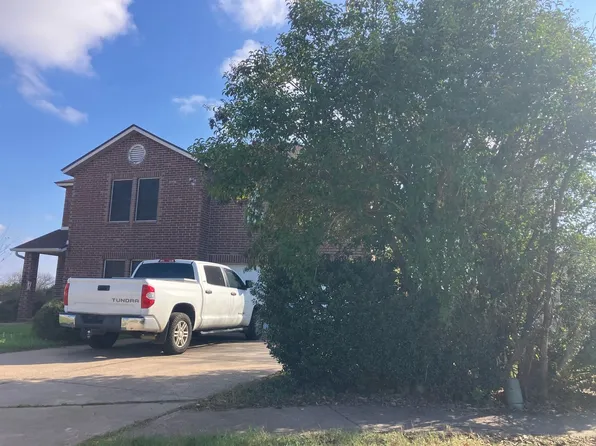 1718 Treeline Dr, Cedar Park, TX 78613