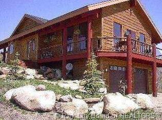 10920 Oilwell Rd, Coalville, UT 84017