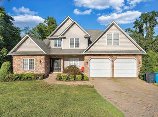 3808 Sioux Ridge Rd NW, Roanoke, VA 24017
