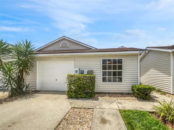 21448 Snowy Egret Pl, Lutz, FL 33549