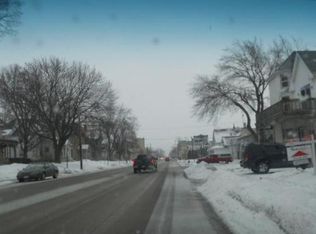 214 N Main St, Jefferson, WI 53549