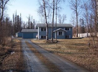 7620 E Rawhide Ln, Palmer, AK 99645