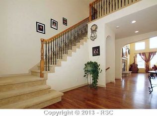 9614 Blue Bonnet Ct, Colorado Springs, CO 80920